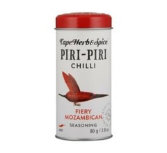 Piri piri